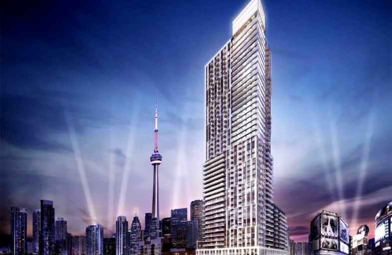 1421-251 Jarvis Street, Toronto | Image 1