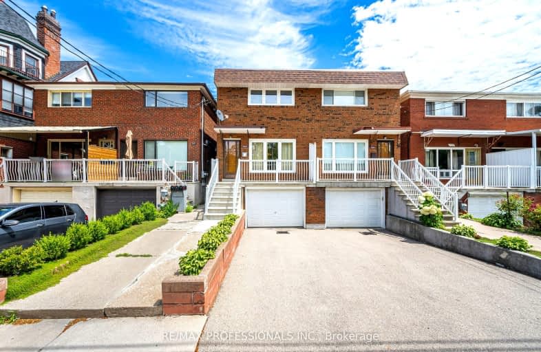 343 Lansdowne Avenue, Toronto | Image 1