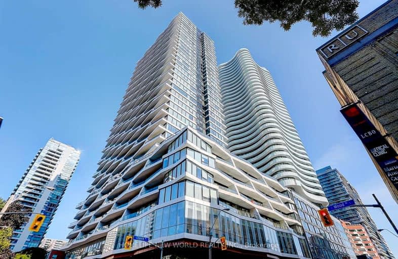 1812-85 Wood Street, Toronto | Image 1