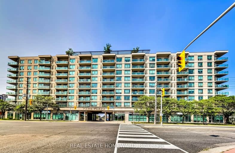 513-1030 Sheppard Avenue West, Toronto | Image 1