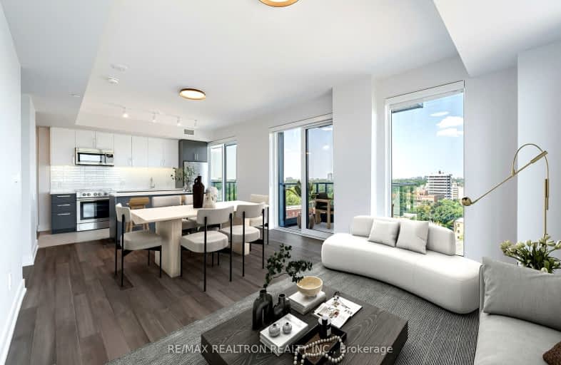 1109-2525 Bathurst Street, Toronto | Image 1