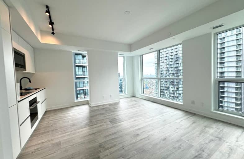 3606-327 King Street West, Toronto | Image 1