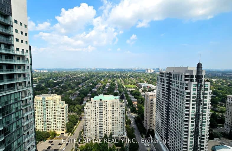 LPH30-5162 Yonge Street, Toronto | Image 1