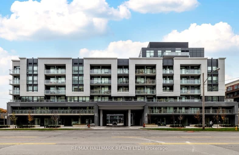 611-621 Sheppard Avenue East, Toronto | Image 1