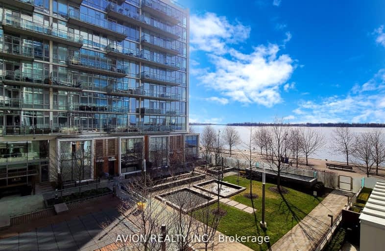 308-29 Queens Quay East, Toronto | Image 1