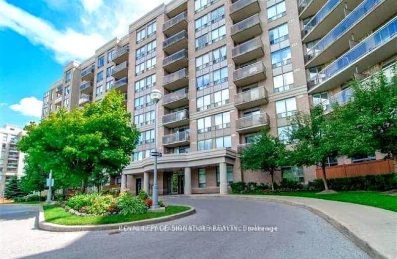 612-1720 Eglinton Avenue, Toronto | Image 1