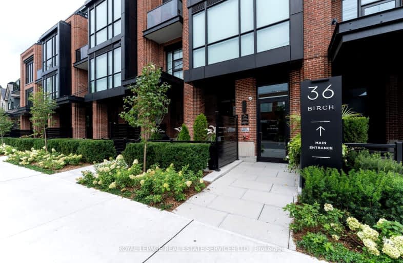 102-36 Birch Avenue, Toronto | Image 1