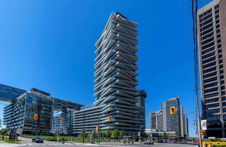 3405-15 Queens Quay East, Toronto | Image 1