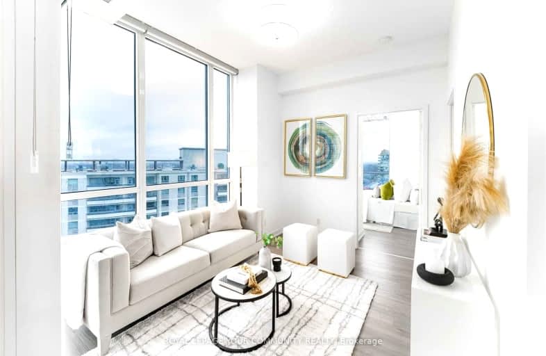 1401-5180 Yonge Street, Toronto | Image 1
