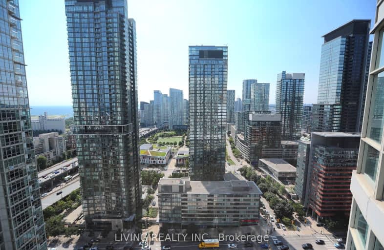 3212-10 Navy Wharf Court, Toronto | Image 1