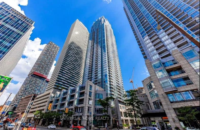 3105-2191 Yonge Street, Toronto | Image 1