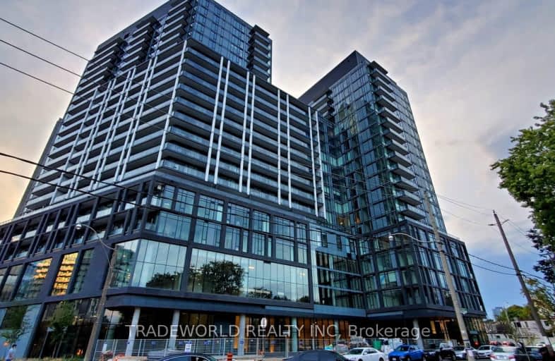 1707-50 Power Street, Toronto | Image 1