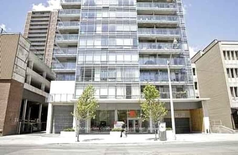 508-22 Wellesley Street East, Toronto | Image 1