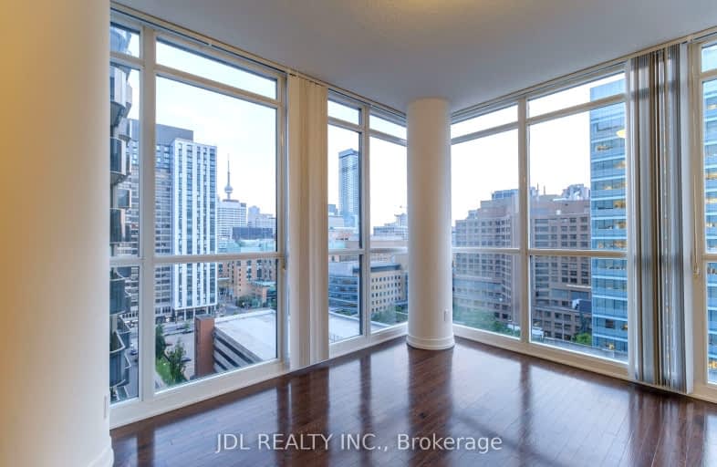 1410-770 Bay Street, Toronto | Image 1