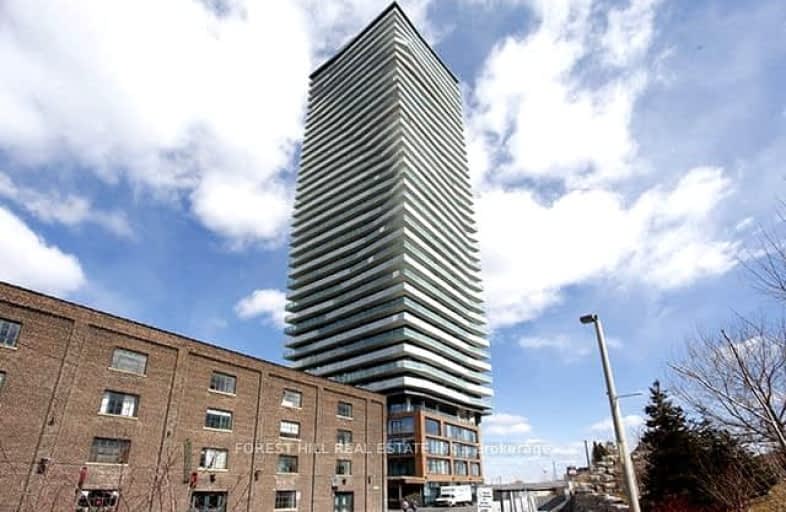 3004-70 Distillery Lane, Toronto | Image 1