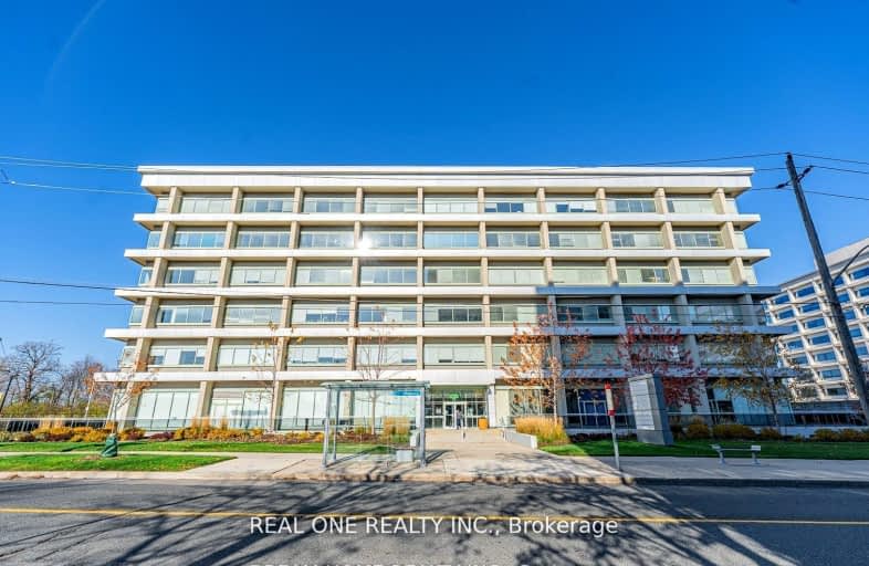 411&4-220 Duncan Mill Road, Toronto | Image 1