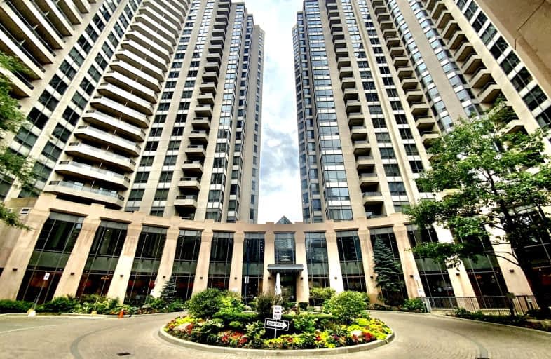 1323-15 Northtown Way West, Toronto | Image 1