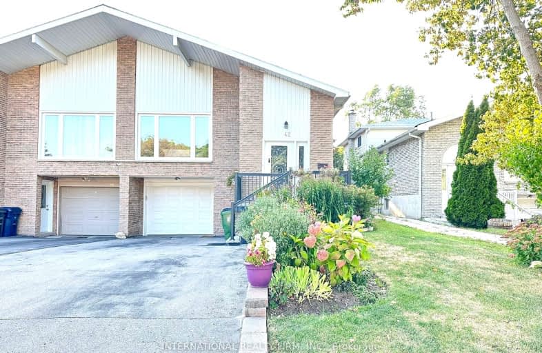 [LOWE-42 Yatesbury Road, Toronto | Image 1