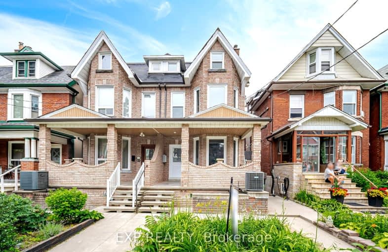 250 Saint Clarens Avenue, Toronto | Image 1