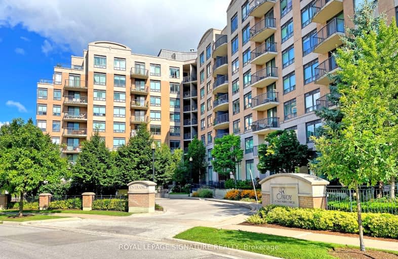 510-16 Dallimore Circle, Toronto | Image 1