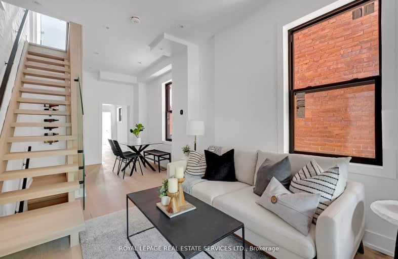 640 1/2 Euclid Avenue, Toronto | Image 1