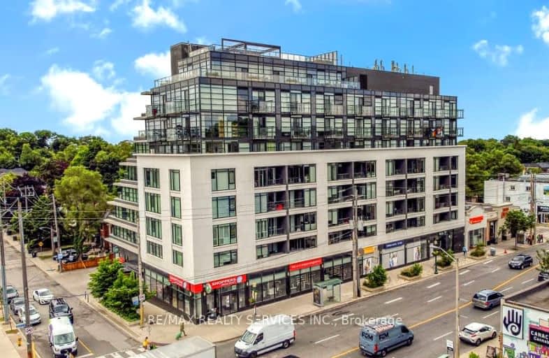 202-170 Chiltern Hill Road, Toronto | Image 1