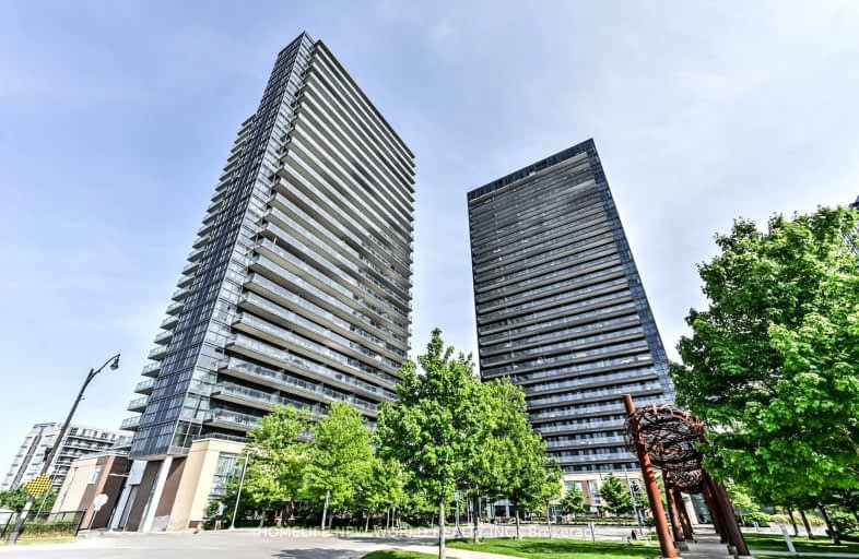 302-29 Singer Court, Toronto | Image 1