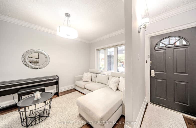 292 Arlington Avenue, Toronto | Image 1