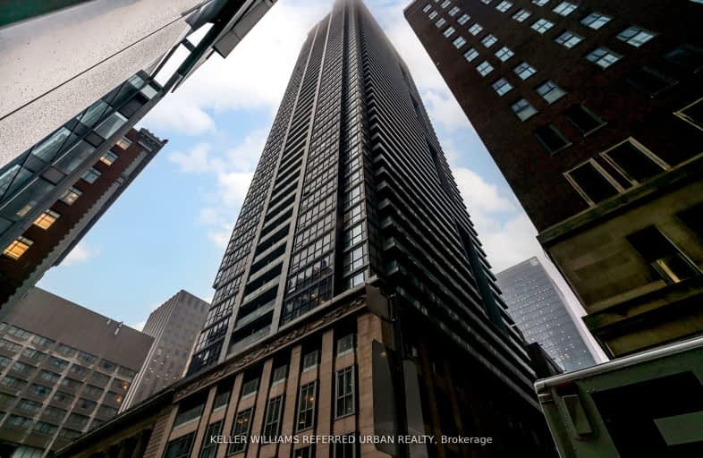 2612-70 Temperance Street, Toronto | Image 1
