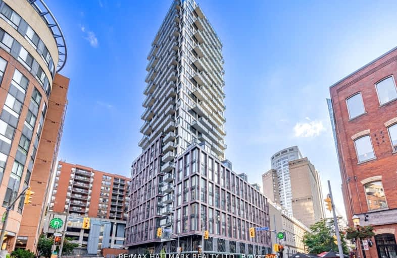 2005-2A Church Street, Toronto | Image 1