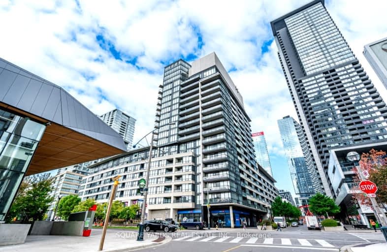 710-8 Telegram Mews, Toronto | Image 1