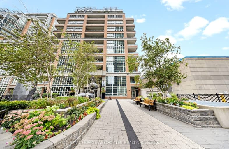 1420-85 East Liberty Street, Toronto | Image 1