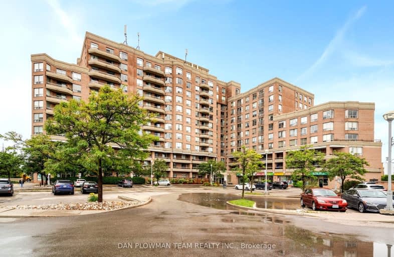 303-1700 Eglinton Avenue East, Toronto | Image 1