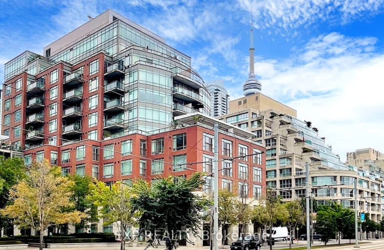 103E-500 Queens Quay West, Toronto | Image 1