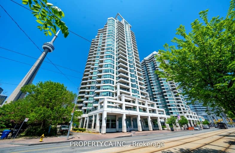 1815-230 Queens Quay West, Toronto | Image 1