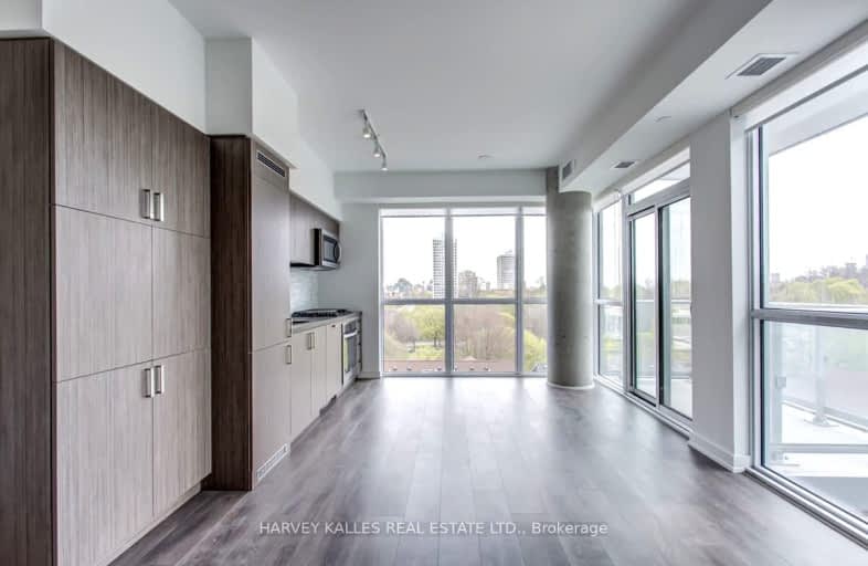 507-501 St Clair Avenue West, Toronto | Image 1