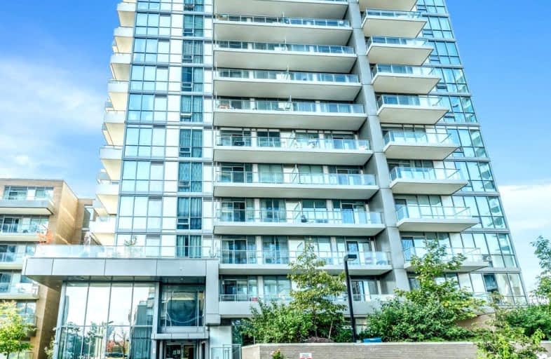 225-52 Forest Manor Road, Toronto | Image 1