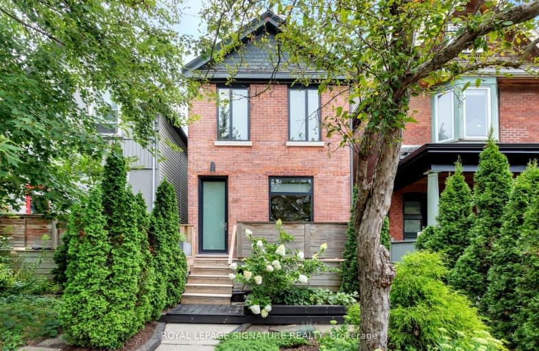 357 Howland Avenue, Toronto | Image 1