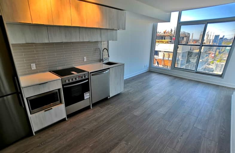 Ph03-181 Dundas Street East, Toronto | Image 1