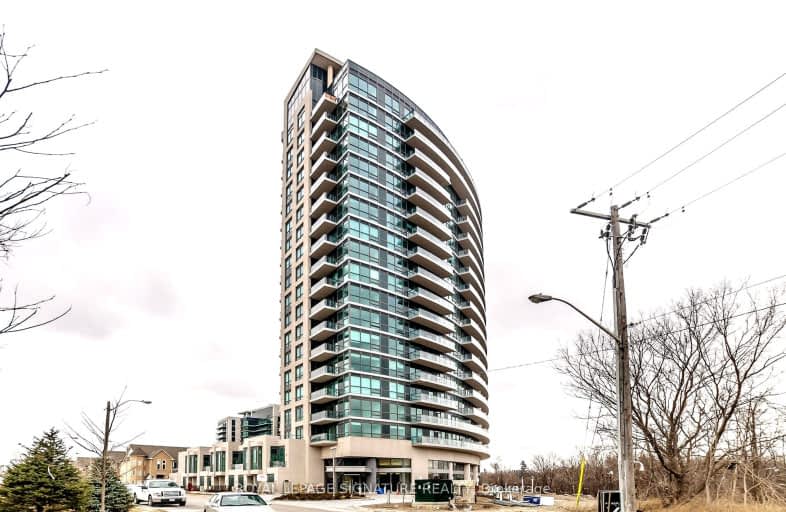 # 170-160 Vanderhoof Avenue, Toronto | Image 1