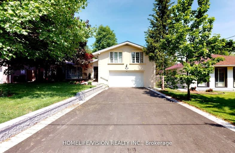 12 Flaremore Crescent, Toronto | Image 1