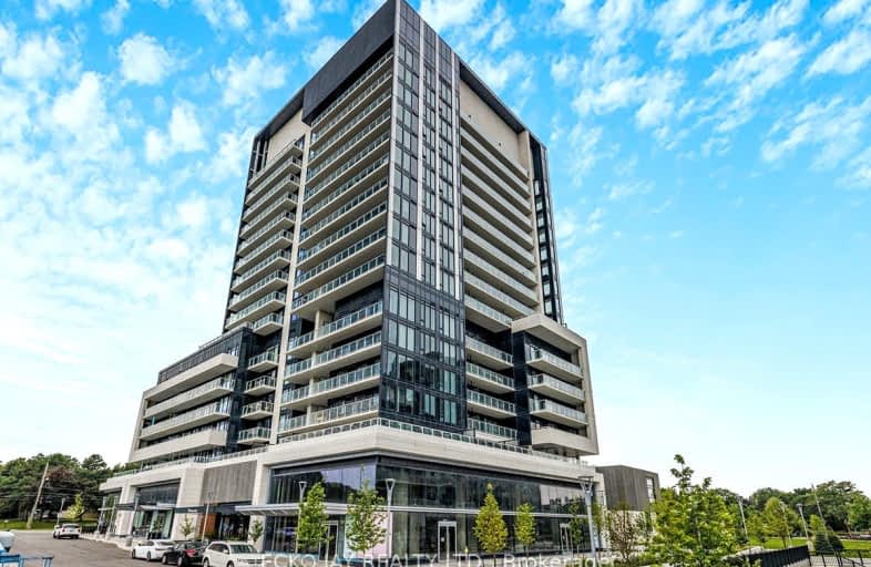 1522-20 O'Neill Road, Toronto | Image 1