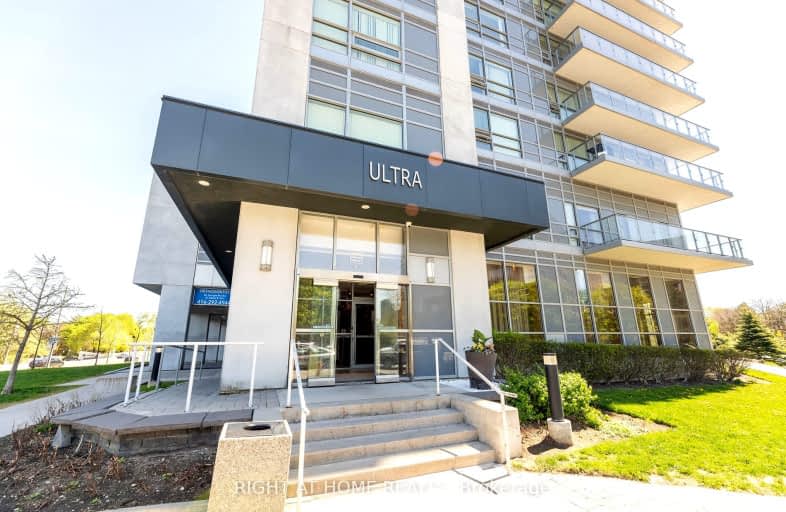 508-2015 Sheppard Avenue East, Toronto | Image 1