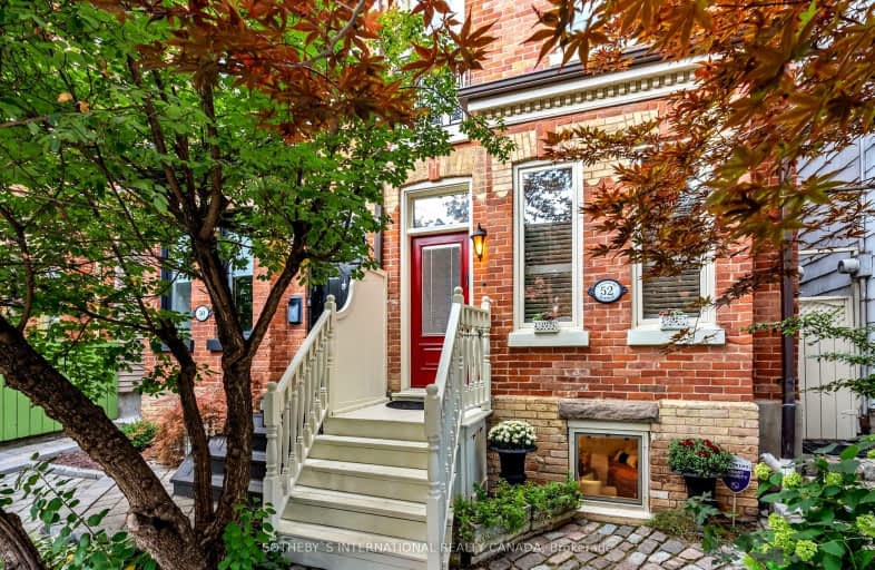 52 Salisbury Avenue, Toronto | Image 1