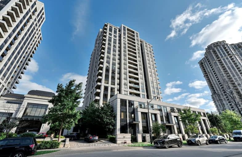 1609-100 Harrison Garden Boulevard, Toronto | Image 1