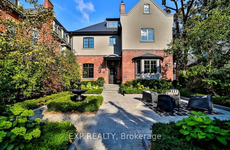 91 Bedford Road, Toronto | Image 1