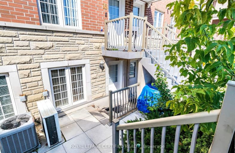 12-55 Cedarcroft Boulevard, Toronto | Image 1