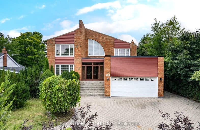 380 Drewry Avenue, Toronto | Image 1