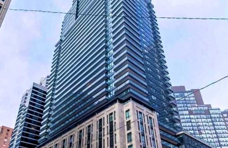 523-955 Bay Street, Toronto | Image 1