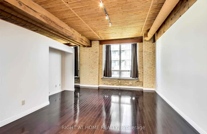 Ph 60-781 King Street West, Toronto | Image 1